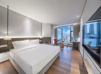 Wuyu Hotel - Chongqing Jiangbei Airport & Light Rail