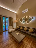 Hotel Sigiriya