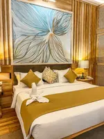 Hotel Sigiriya