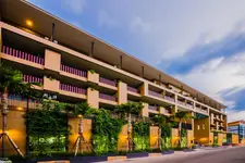 Lani Chiang Mai Hotel