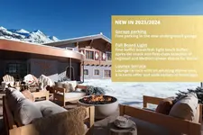 Kesselspitze Hotel & Chalet