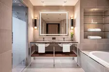 Geneva Marriott Hotel