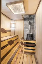 Apart Hotel Colibri