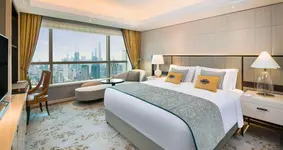 The St. Regis Shanghai Jingan