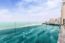 Mangata Beachfront Hotel