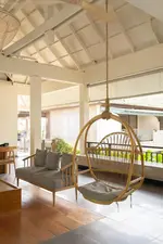 Baan Haad Ngam Boutique Resort