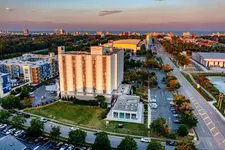 DoubleTree by Hilton Virginia Beach