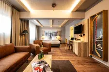 Hotel HerzogsPark