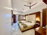 Hotel A One Lagoon