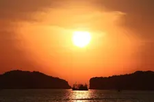 Krajomsai Resort (เจ้าของมุสลิมห้ามดื่มแอลกอฮอล์)