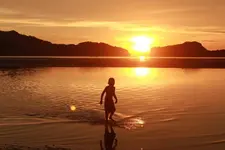 Krajomsai Resort (เจ้าของมุสลิมห้ามดื่มแอลกอฮอล์)