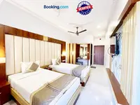 Hotel A One Lagoon