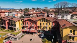 Hotel Residence Montelago