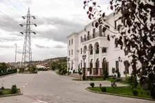 Hotel Beli Dvor