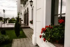 Hotel Beli Dvor