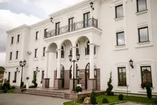 Hotel Beli Dvor