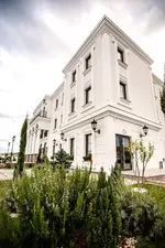 Hotel Beli Dvor