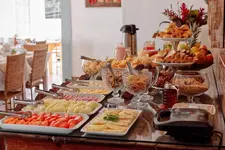 Hotel Girassol da Serra