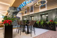 Atlas Hotel
