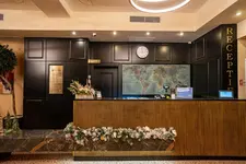 Atlas Hotel