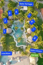 Hotel Tortuga Village