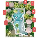 Hotel Tortuga Village