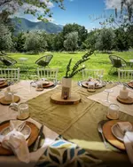Tenuta delle Acque