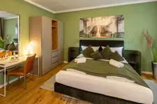 Hotel Schwanen
