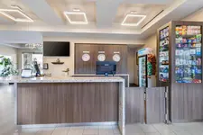 Best Western Canoga Park Motor Inn