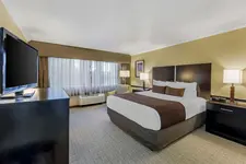 Best Western Canoga Park Motor Inn