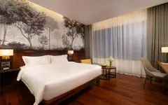 Koulen Central Hotel