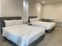 Grandpa Hotel & Resort Lamphun