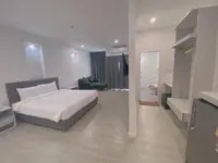 Grandpa Hotel & Resort Lamphun