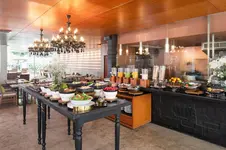 Woodlands Suites Serviced Residences