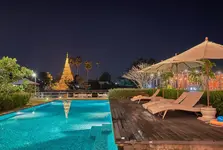 Maraya Hotel & Resort