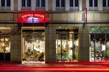 Vienna House Easy Leipzig (Wyndham)