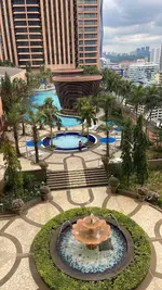 Berjaya Times Square Hotel