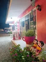 Saan Rak Resort