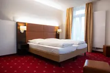 Pucci Bärengarten Stadthotel