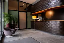 Pucci Bärengarten Stadthotel