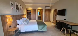 L'Escale Hôtel & Spa