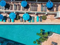 Blue Tara Hotel Krabi Ao Nang