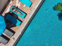 Blue Tara Hotel Krabi Ao Nang