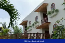 Kresna by the Sea