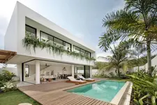 Tias Villas