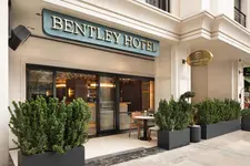 Bentley Hotel Old City