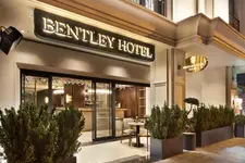 Bentley Hotel Old City