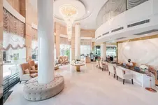 Royal Pavilion Hua Hin