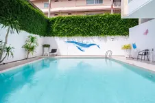 Royal Pavilion Hua Hin