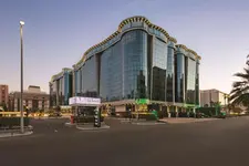 Vivid Jeddah Hotel (A member of Radisson Individuals)